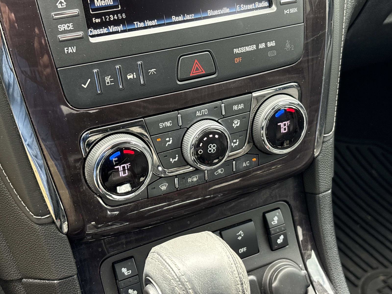 Used 2017 Buick Enclave Leather FWD image 24
