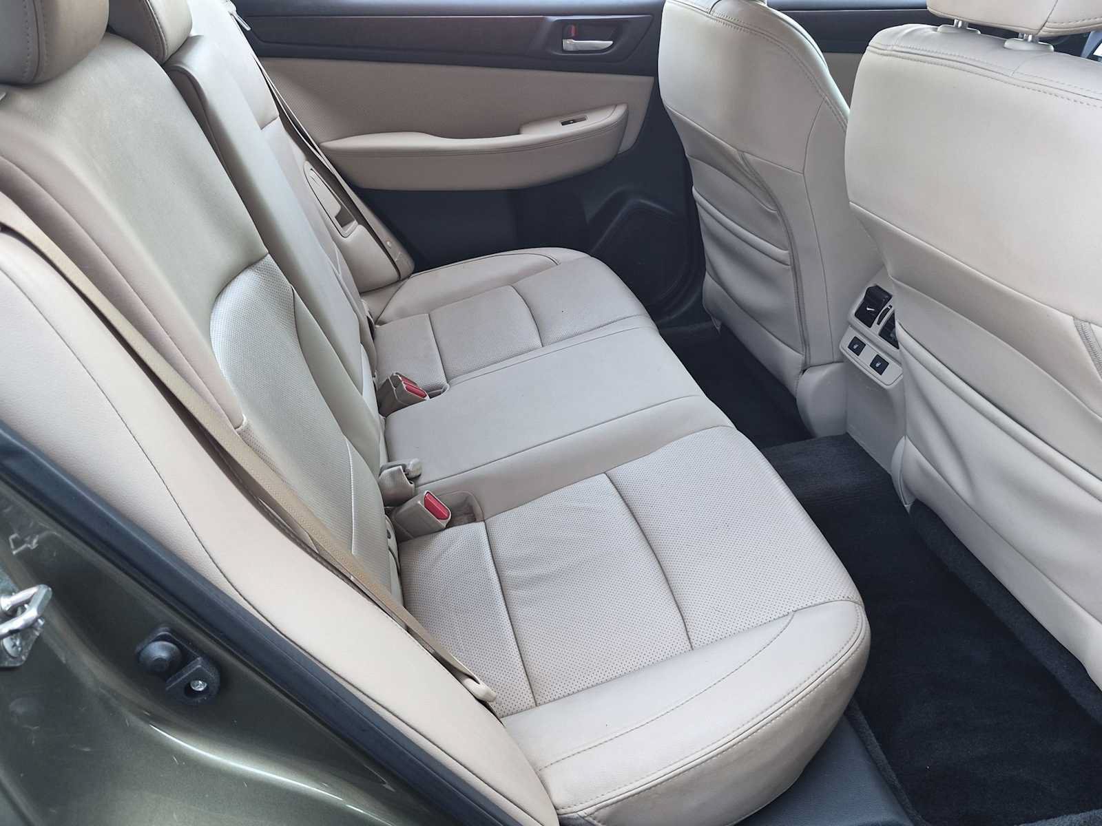 Used 2015 Subaru Outback 2.5i Limited AWD/4WD image 21