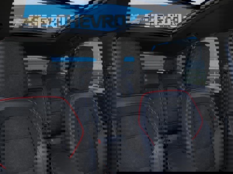 New 2026 Chevrolet Blazer EV RS image 47