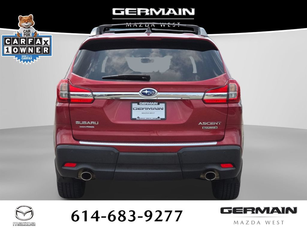 Used 2022 Subaru Ascent Touring AWD/4WD image 11