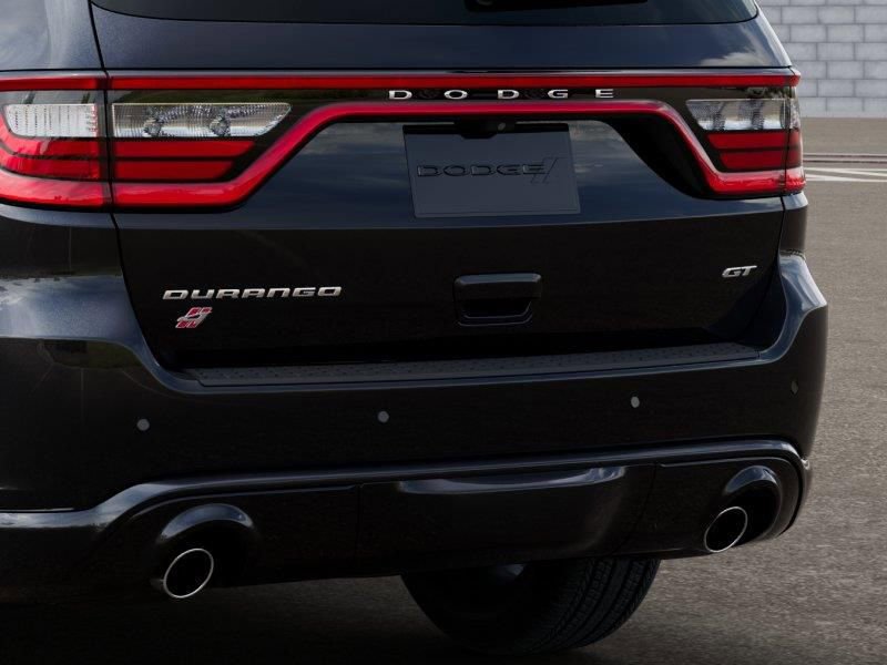 New 2026 Dodge Durango GT image 13