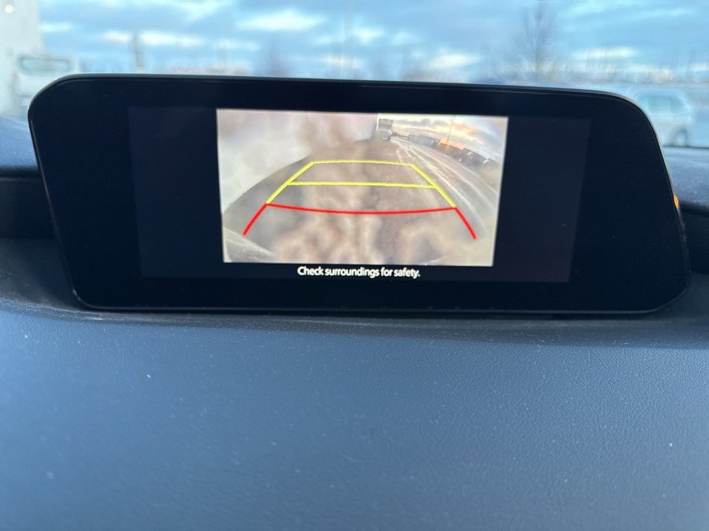 Used 2023 MAZDA MAZDA3 s image 16