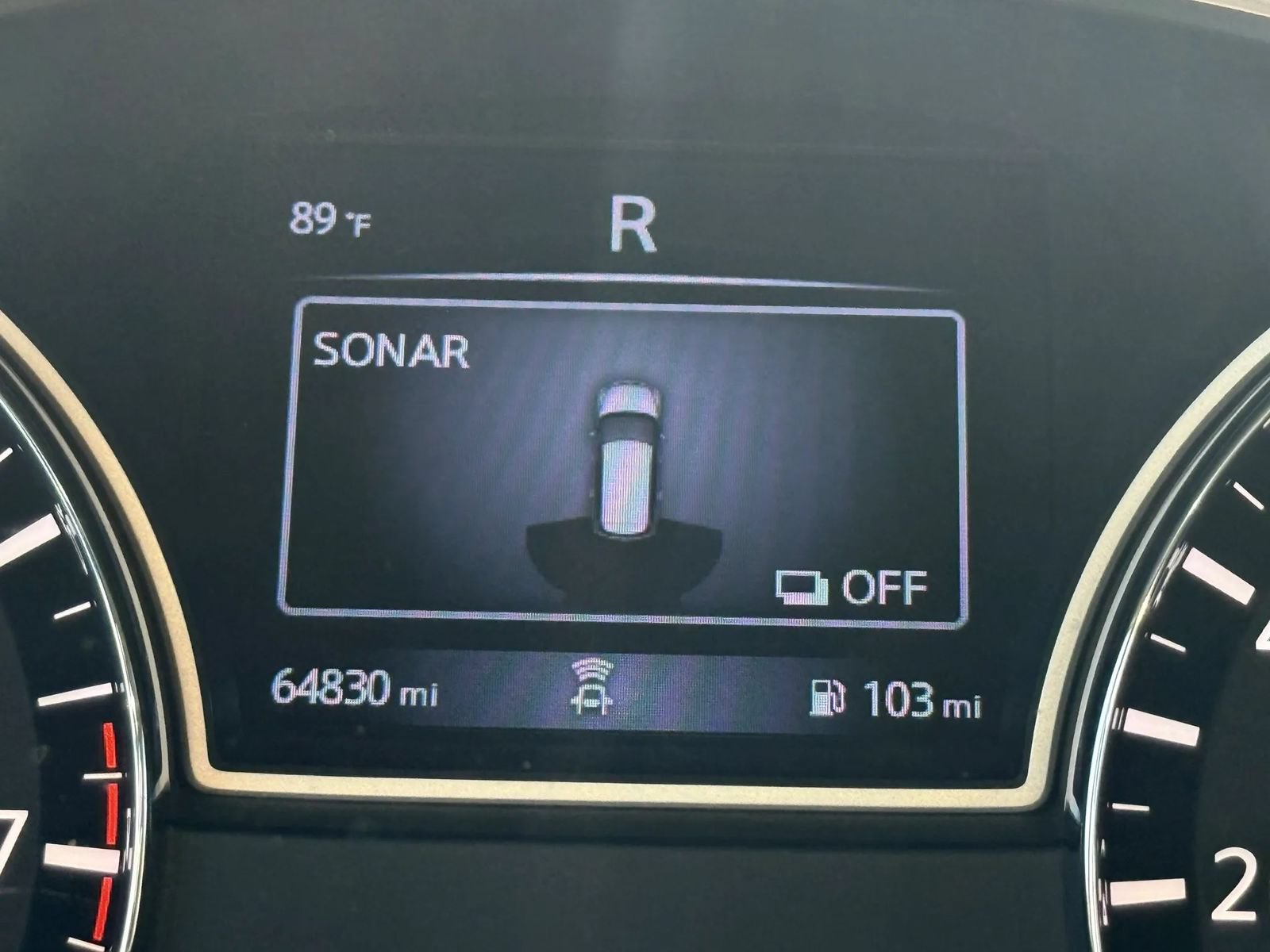 Used 2018 Nissan Pathfinder SV FWD image 18