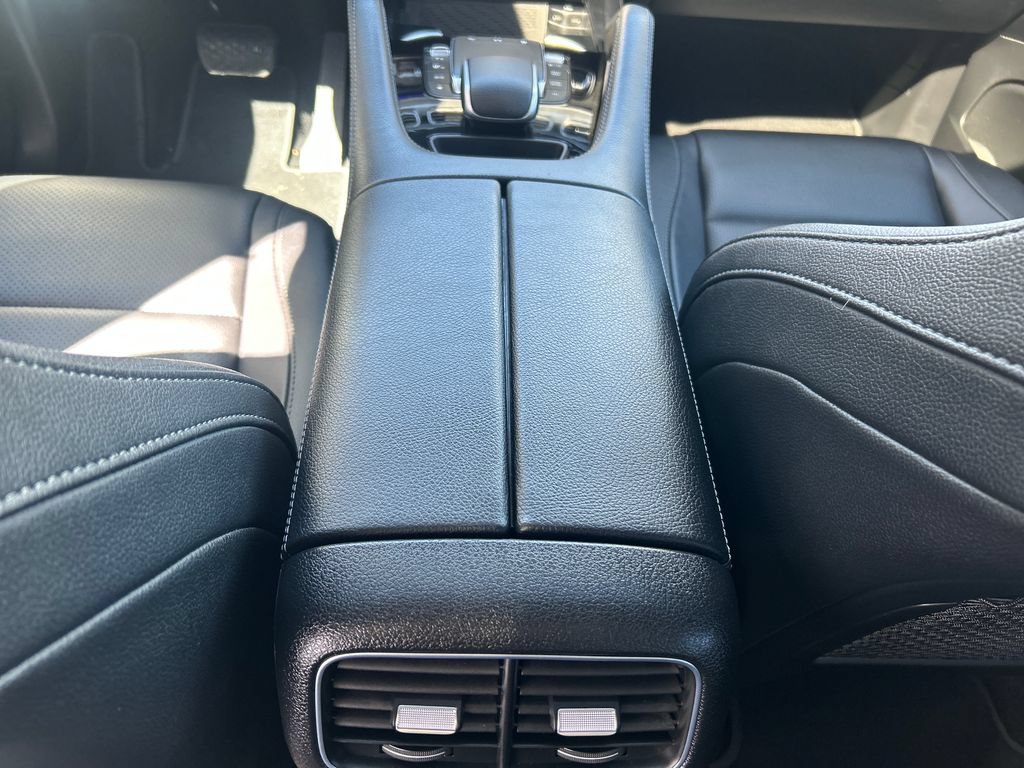 Used 2024 Mercedes-Benz GLE 350 4MATIC image 30