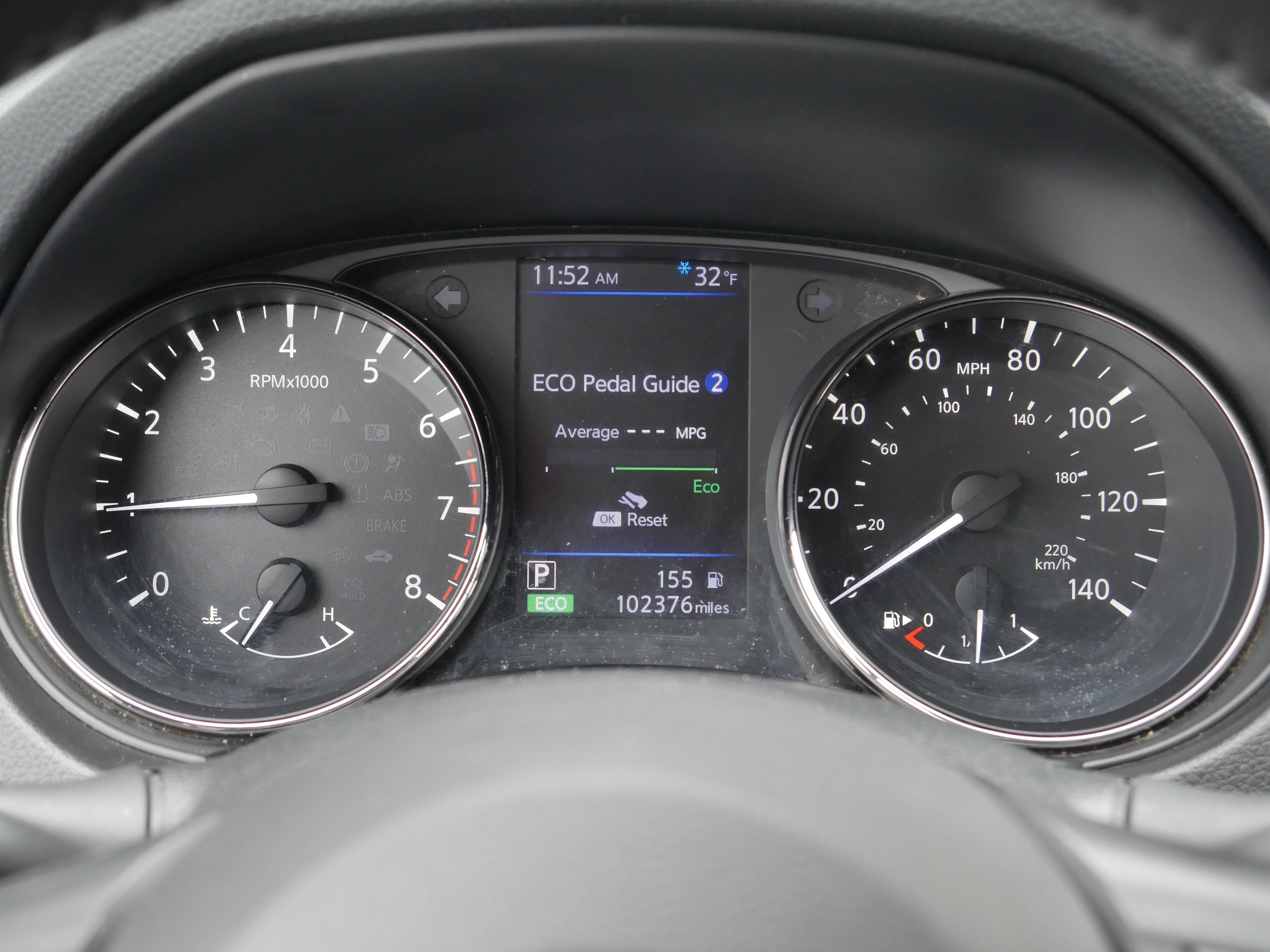 Used 2018 Nissan Rogue SL w/ Premium Package image 8