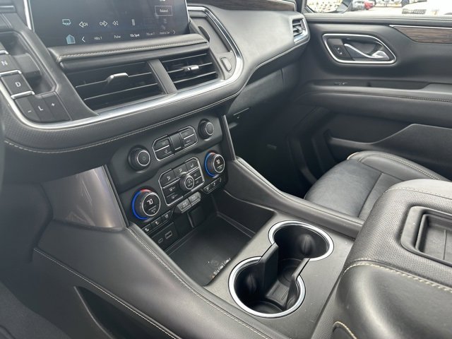 Certified 2023 Chevrolet Suburban Premier image 13