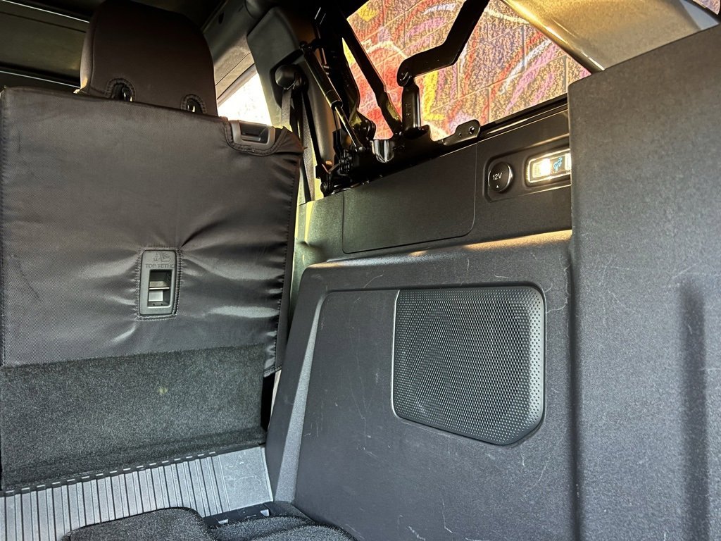 Used 2023 Ford Bronco Big Bend image 28