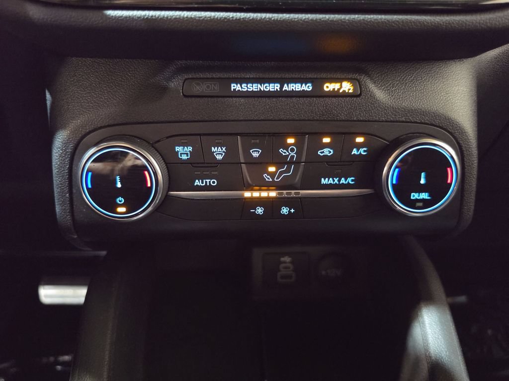 Used 2024 Ford Escape ST-Line FWD image 16