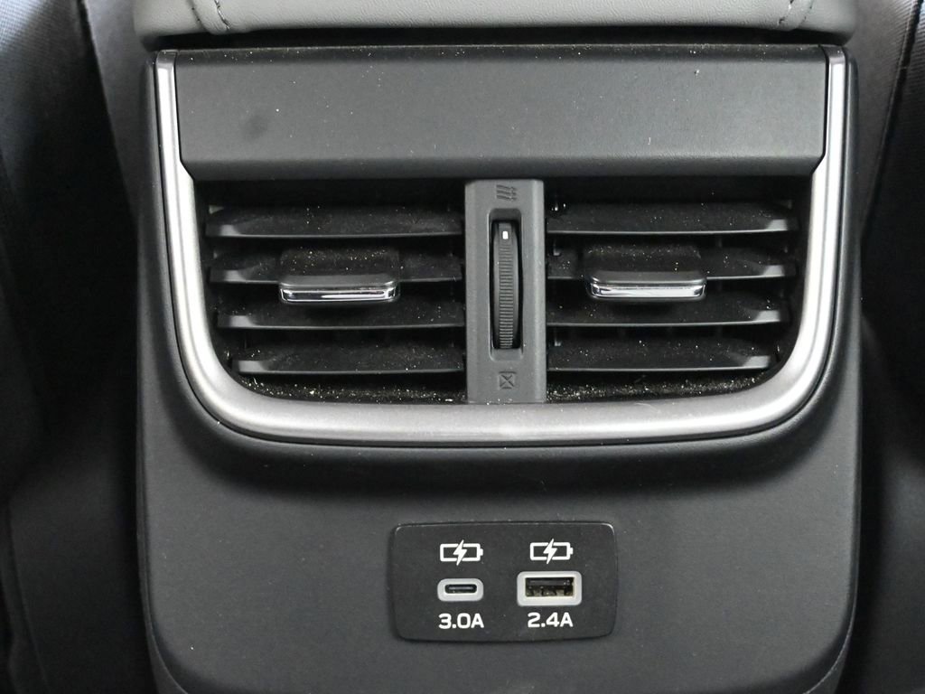 Certified 2025 Subaru Outback Premium image 21