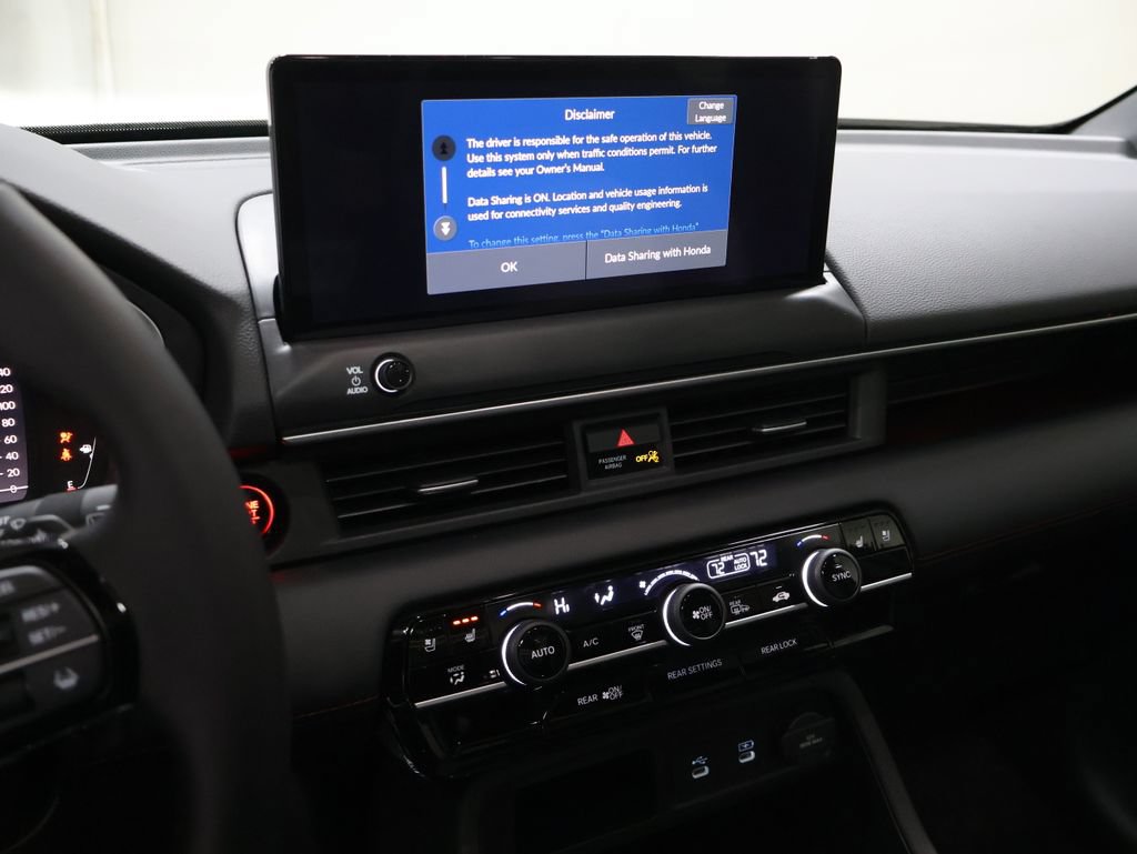 New 2026 Honda Pilot Black Edition image 24