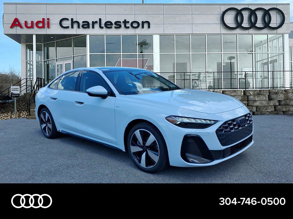 New 2026 Audi A5 2.0T Premium Plus AWD/4WD image 1