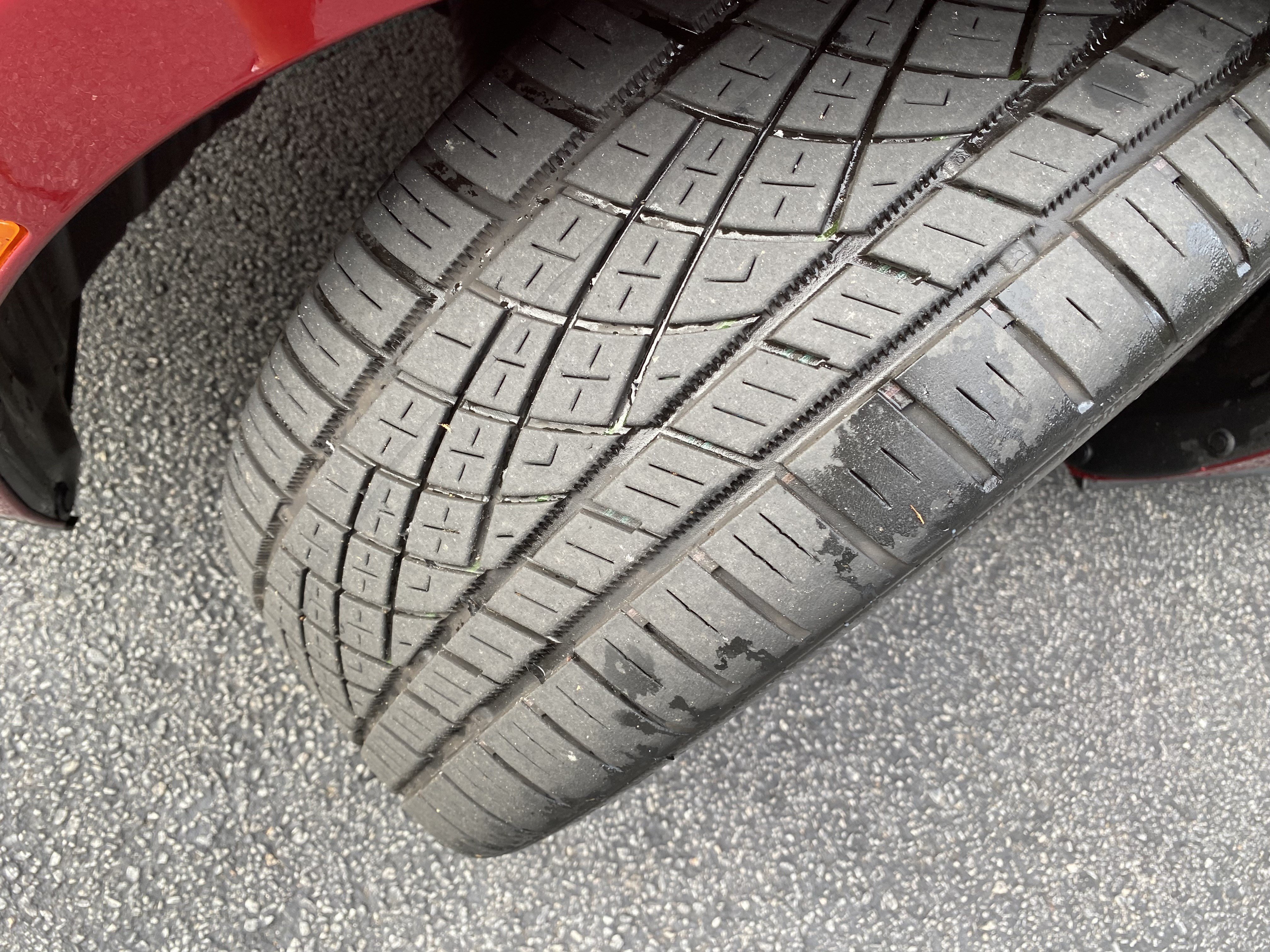Used 2022 MAZDA MX-5 Miata RF Grand Touring RWD image 11
