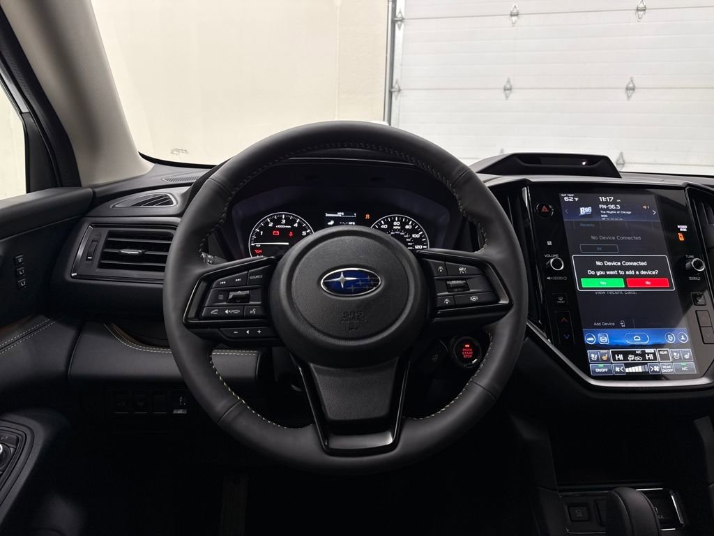 New 2026 Subaru Ascent Bronze Edition image 15