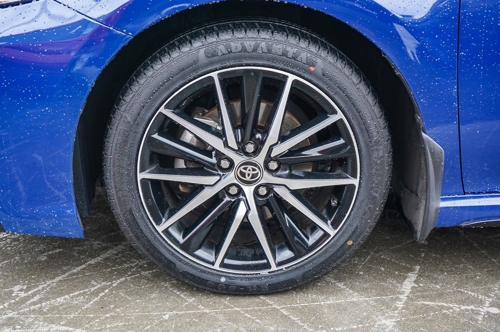 Certified 2023 Toyota Camry SE image 5