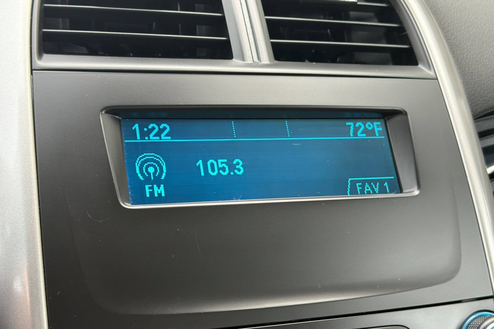 Used 2016 Chevrolet Malibu LS FWD image 19
