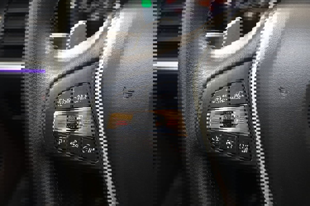 Used 2021 BMW 430i Convertible w/ Convenience Package image 44