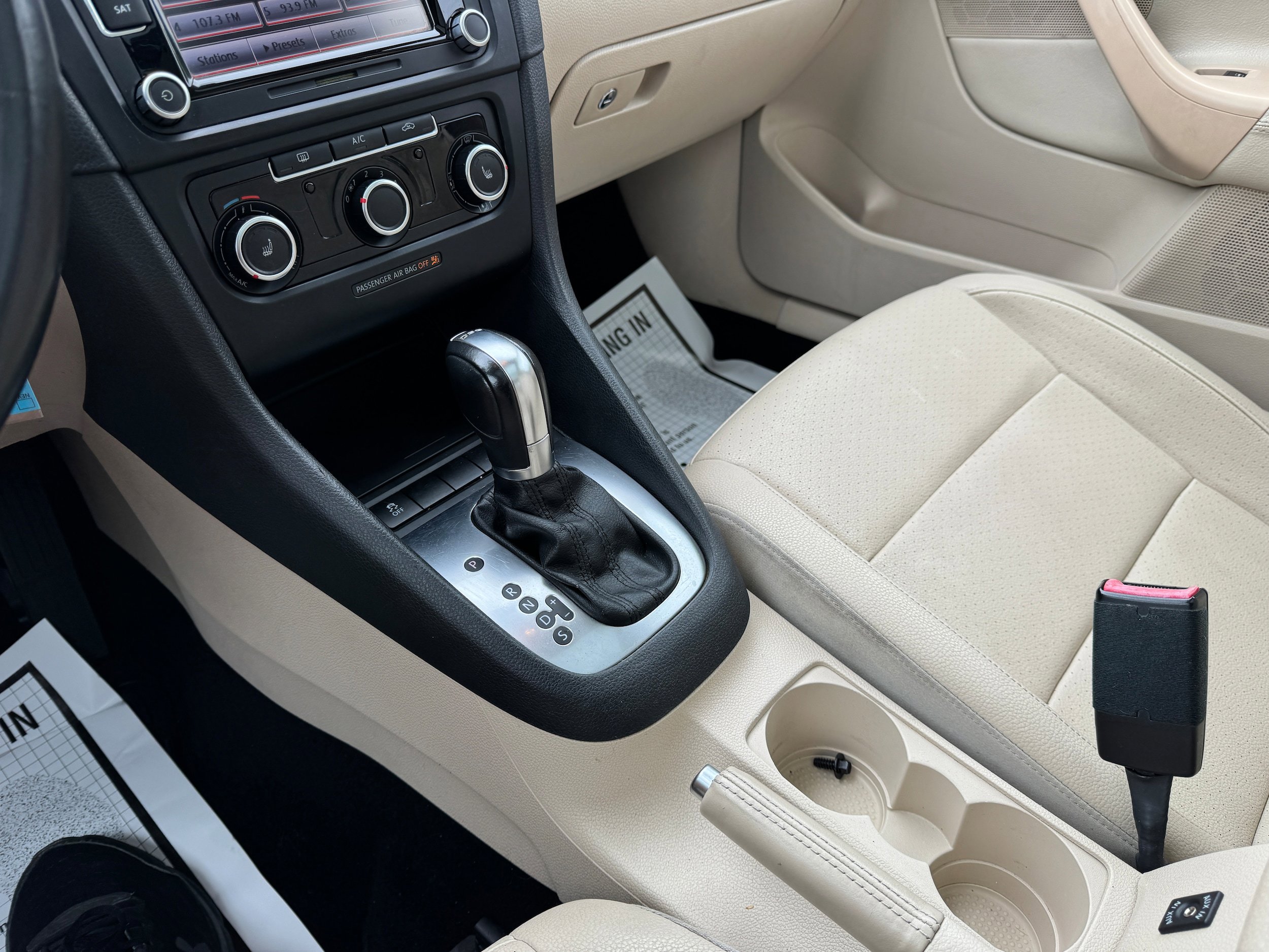Used 2014 Volkswagen Jetta TDI FWD image 21