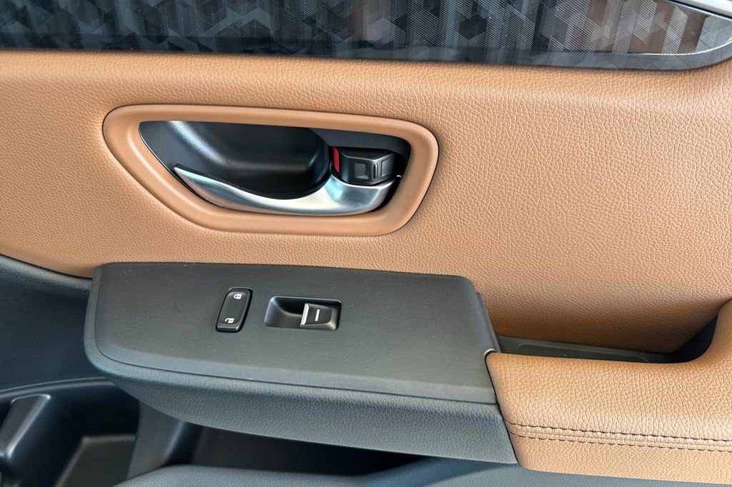 New 2026 Honda Passport TrailSport Elite image 20