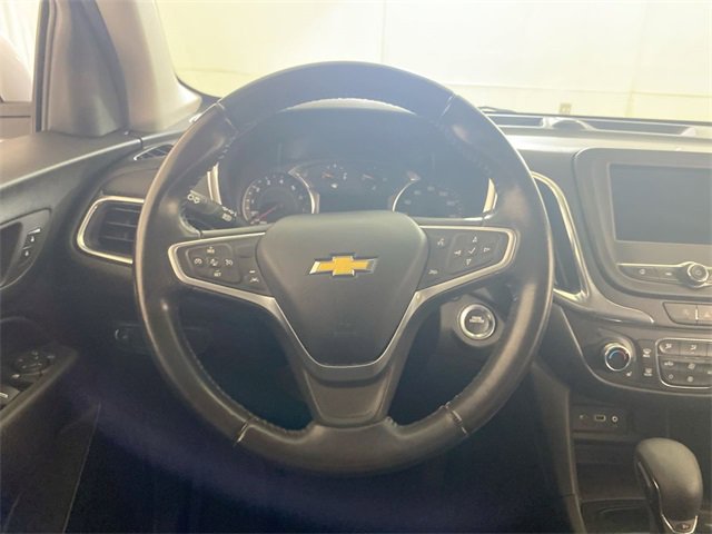 Used 2022 Chevrolet Equinox LT image 34