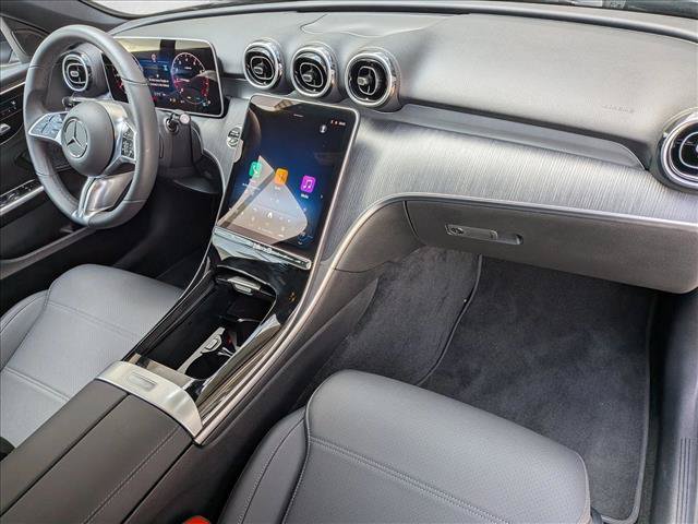 Certified 2026 Mercedes-Benz C 300 Sedan image 19