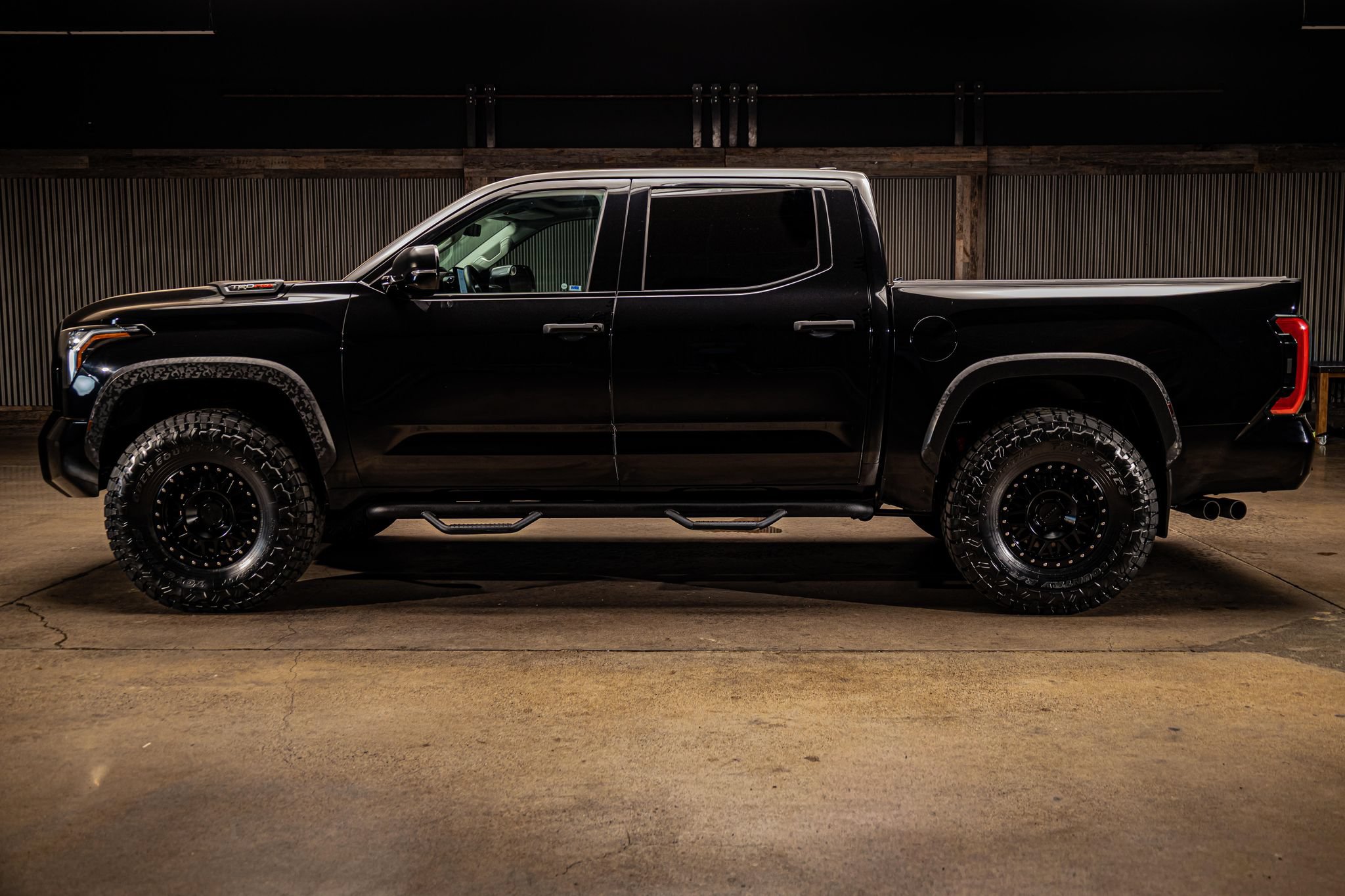 Used 2022 Toyota Tundra TRD Pro AWD/4WD image 6