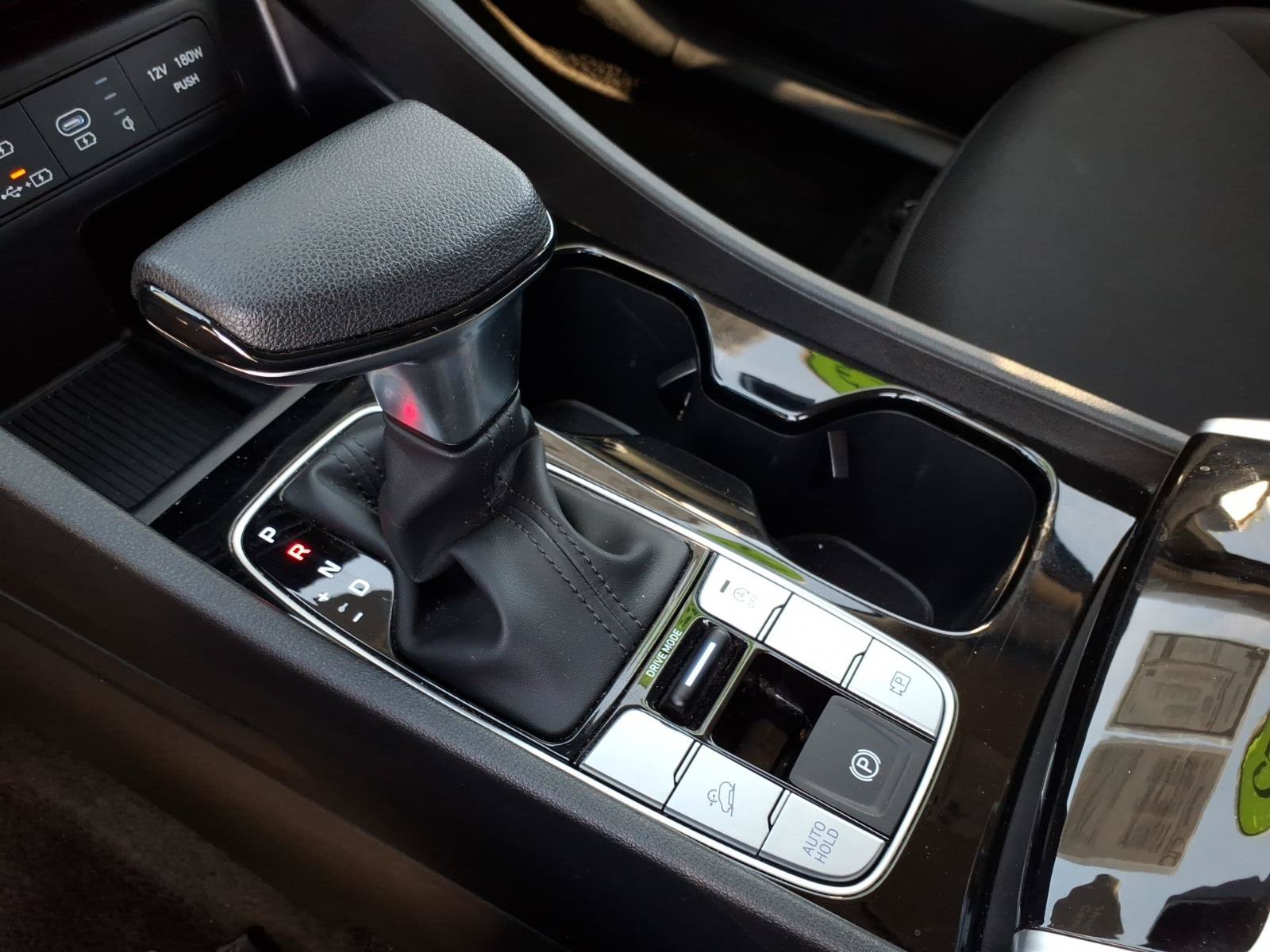 Certified 2025 Hyundai Tucson SEL FWD image 23