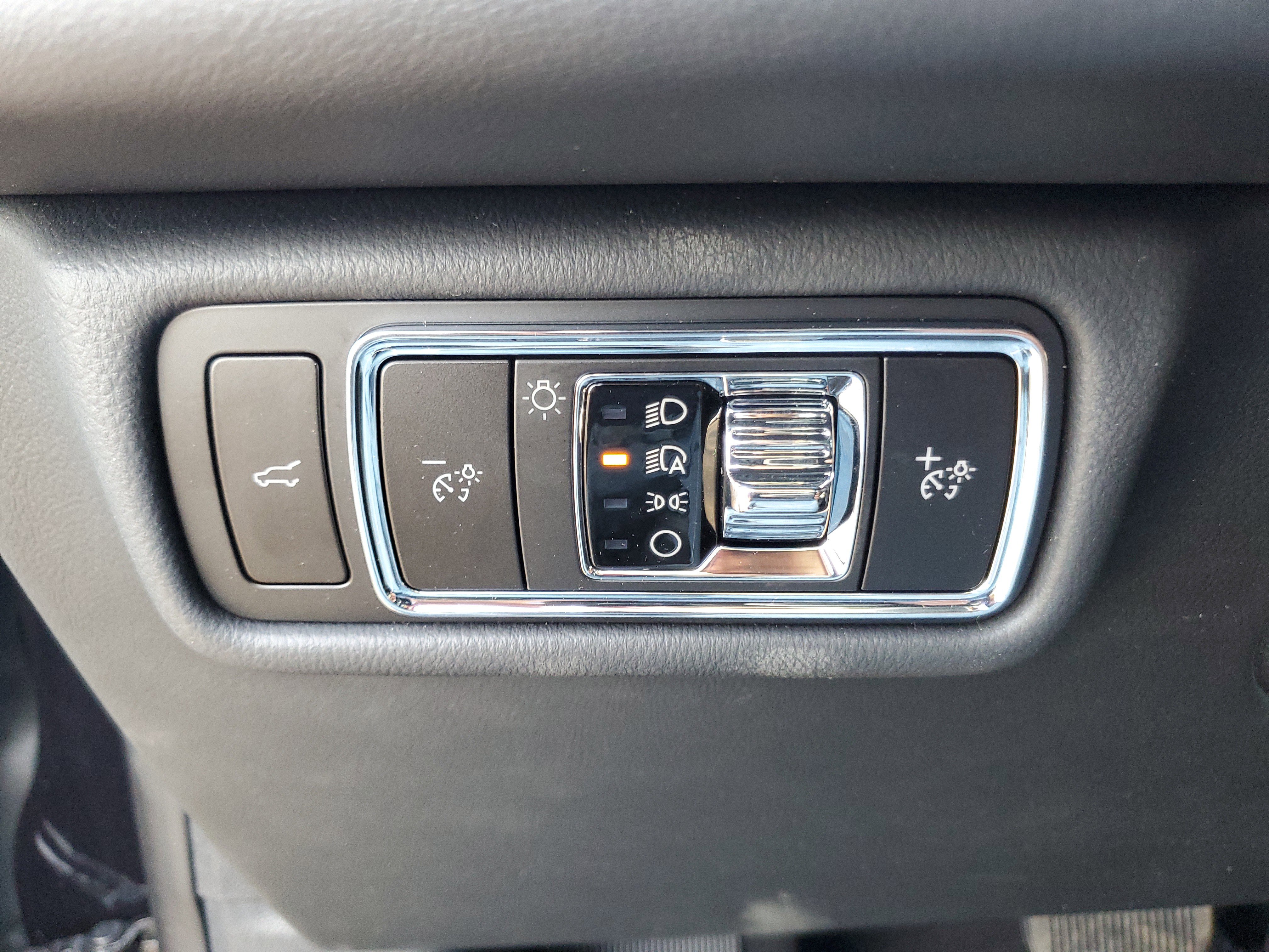 New 2026 Lincoln Aviator Reserve image 13