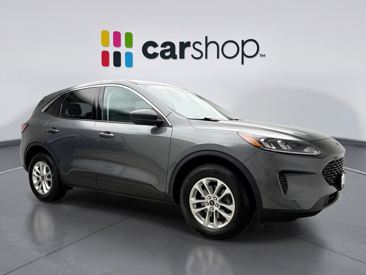 Used 2022 Ford Escape SE w/ Convenience Package image 7