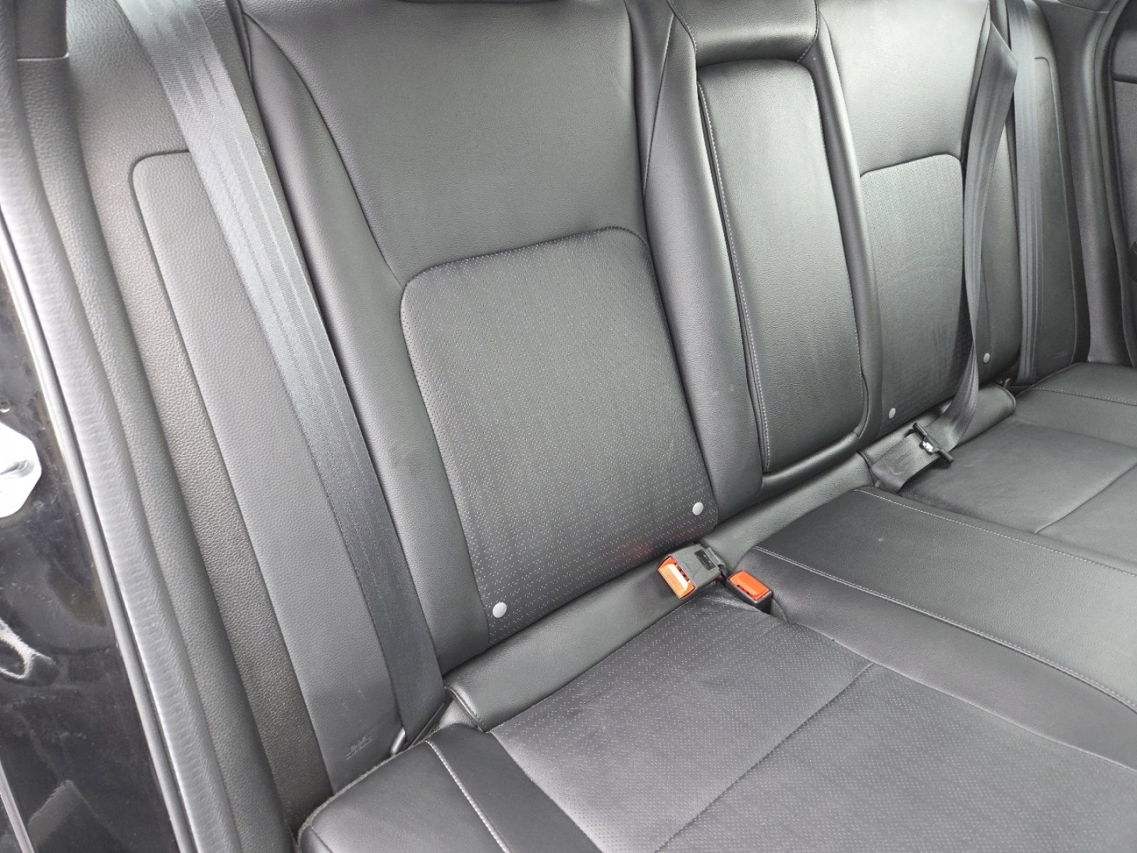 Certified 2025 Honda Civic Sport Touring image 24