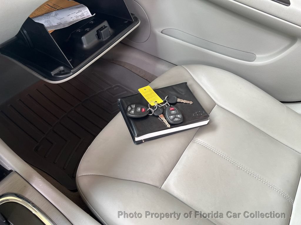 Used 2006 Chevrolet Impala LT FWD image 69