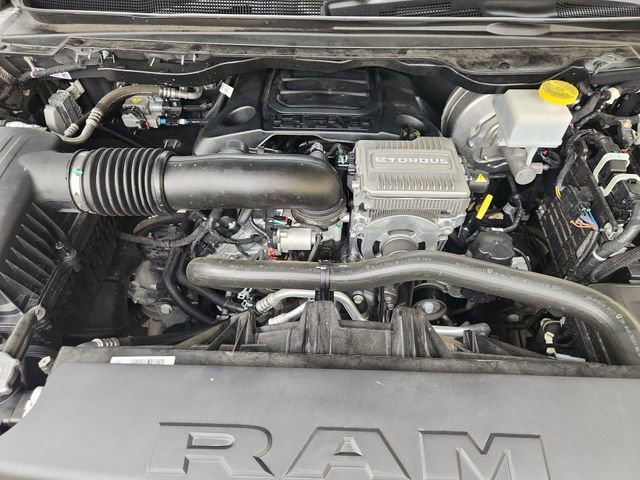 Used 2023 RAM 1500 Lone Star AWD/4WD image 28