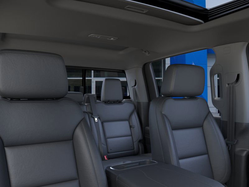 New 2026 Chevrolet Silverado 1500 LT Trail Boss w/ LT Trail Boss Premium Package image 54