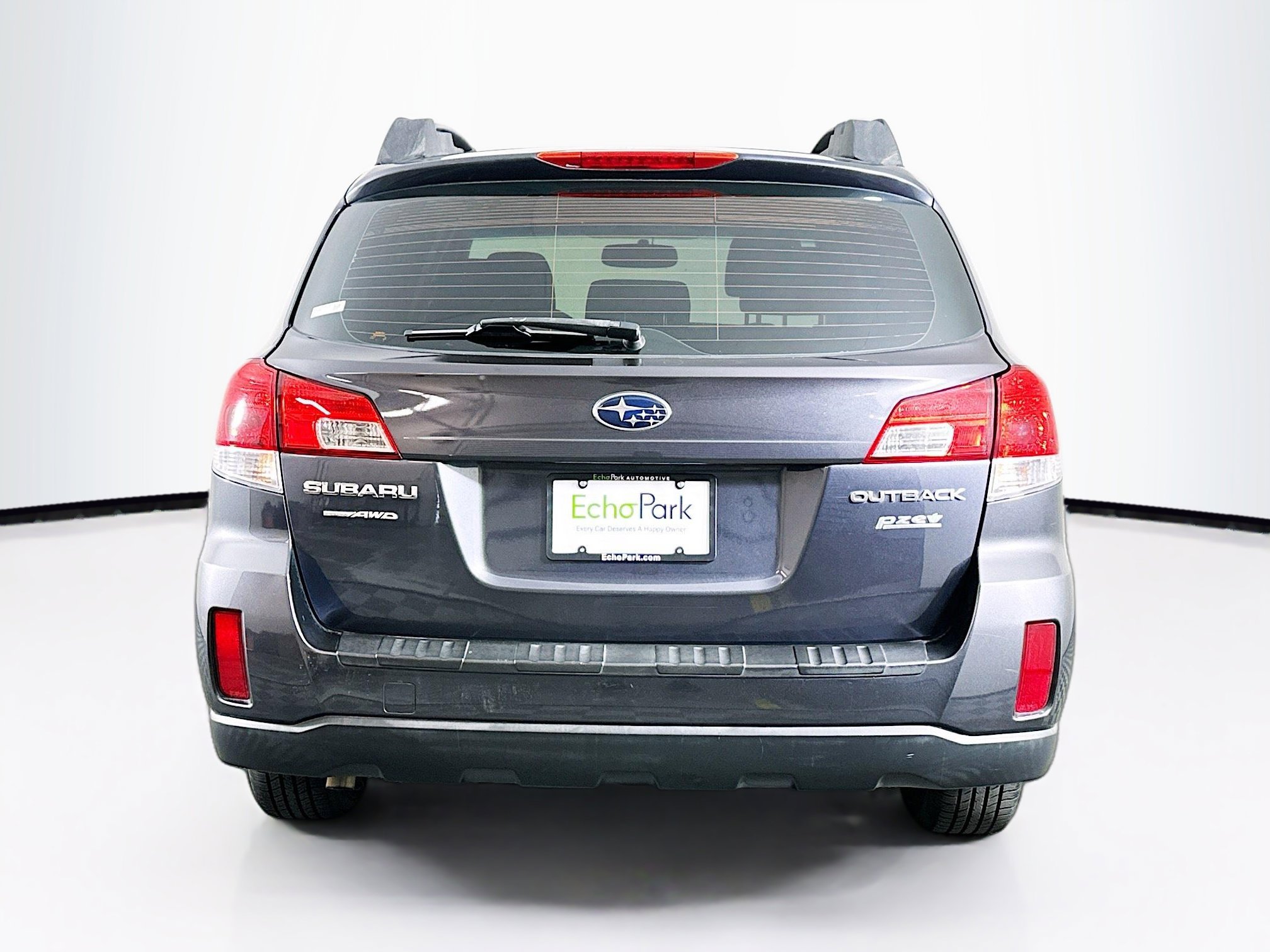 Used 2013 Subaru Outback 2.5i AWD/4WD image 7