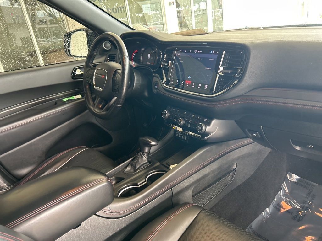 Used 2022 Dodge Durango R/T image 22