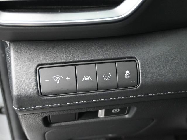Used 2022 Hyundai Santa Fe Calligraphy image 20