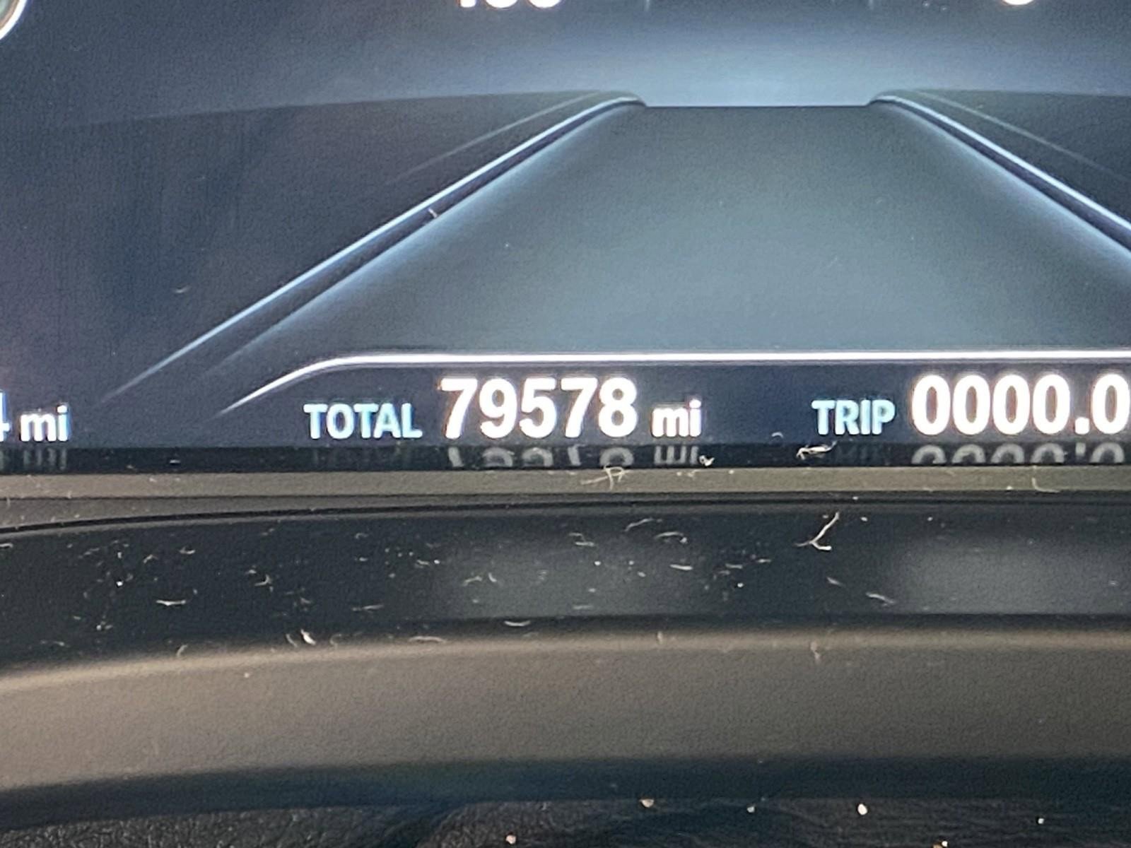 Used 2018 BMW X3 xDrive30i image 28