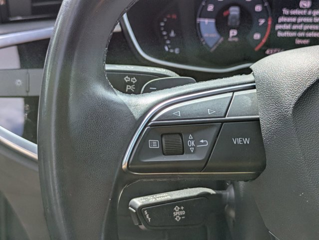 Used 2021 Audi Q3 2.0T Premium w/ Convenience Package image 11