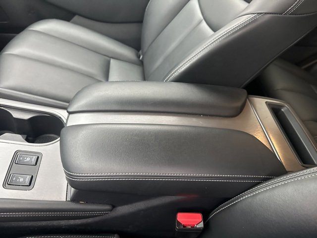 Used 2024 Nissan Murano SV image 20