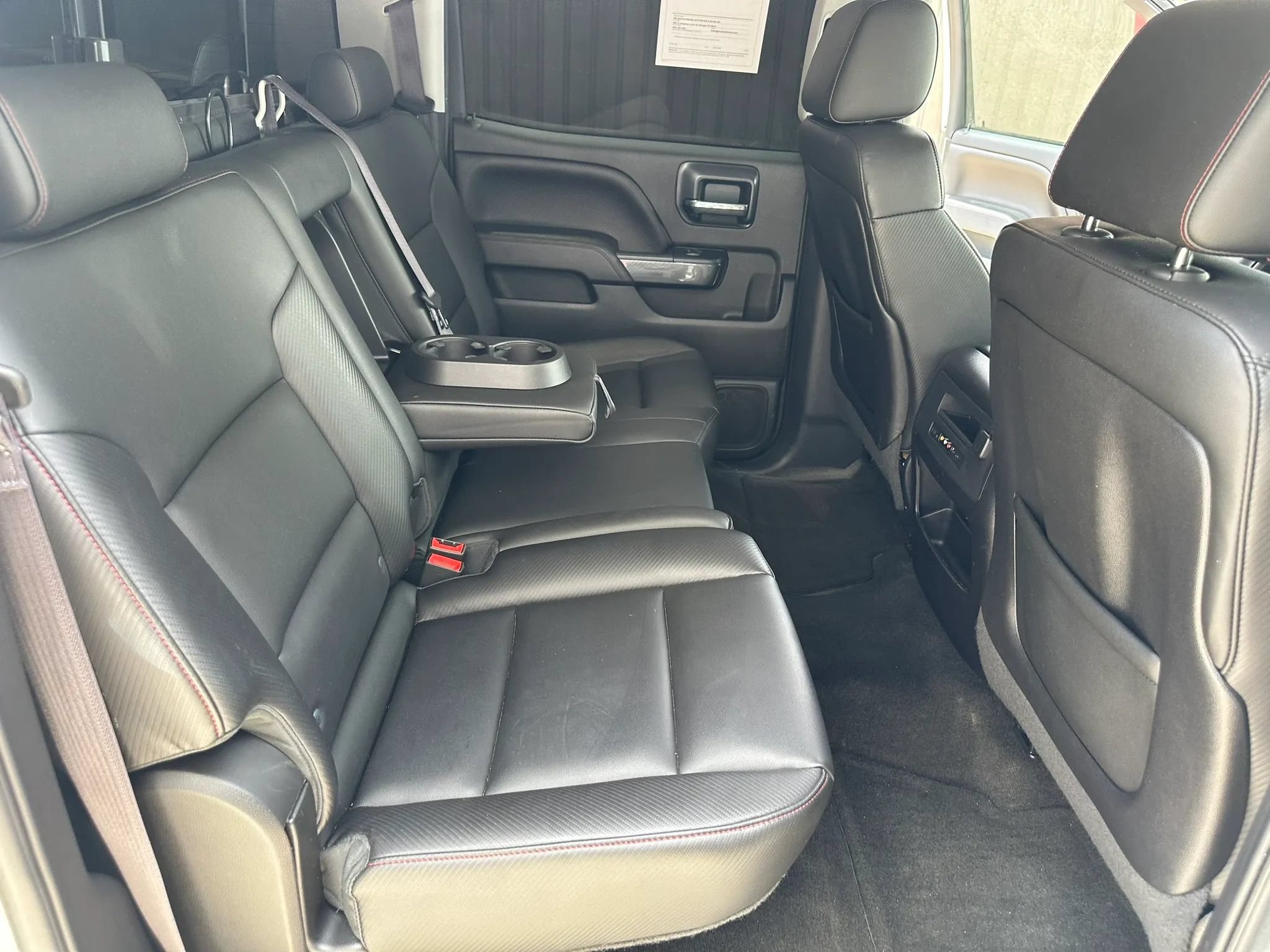 Used 2015 GMC Sierra 1500 SLT AWD/4WD image 24