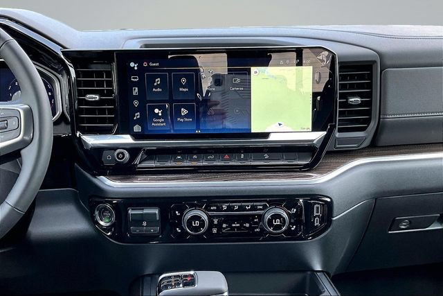 New 2026 Chevrolet Silverado 1500 RST AWD/4WD image 6