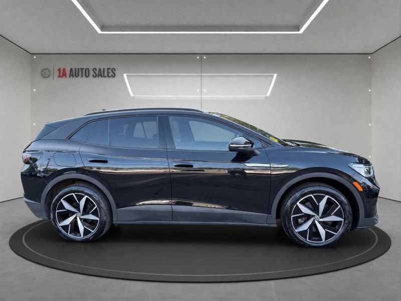 Used 2023 Volkswagen ID.4 AWD Pro S image 6