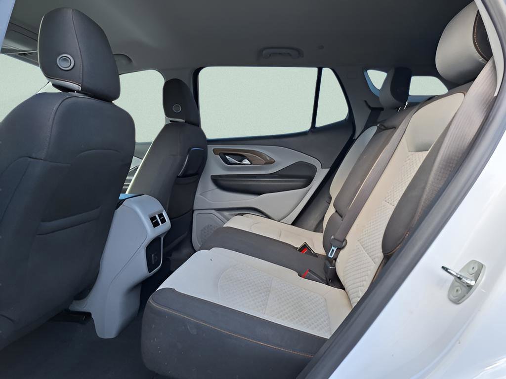 Used 2020 GMC Terrain SLE image 10