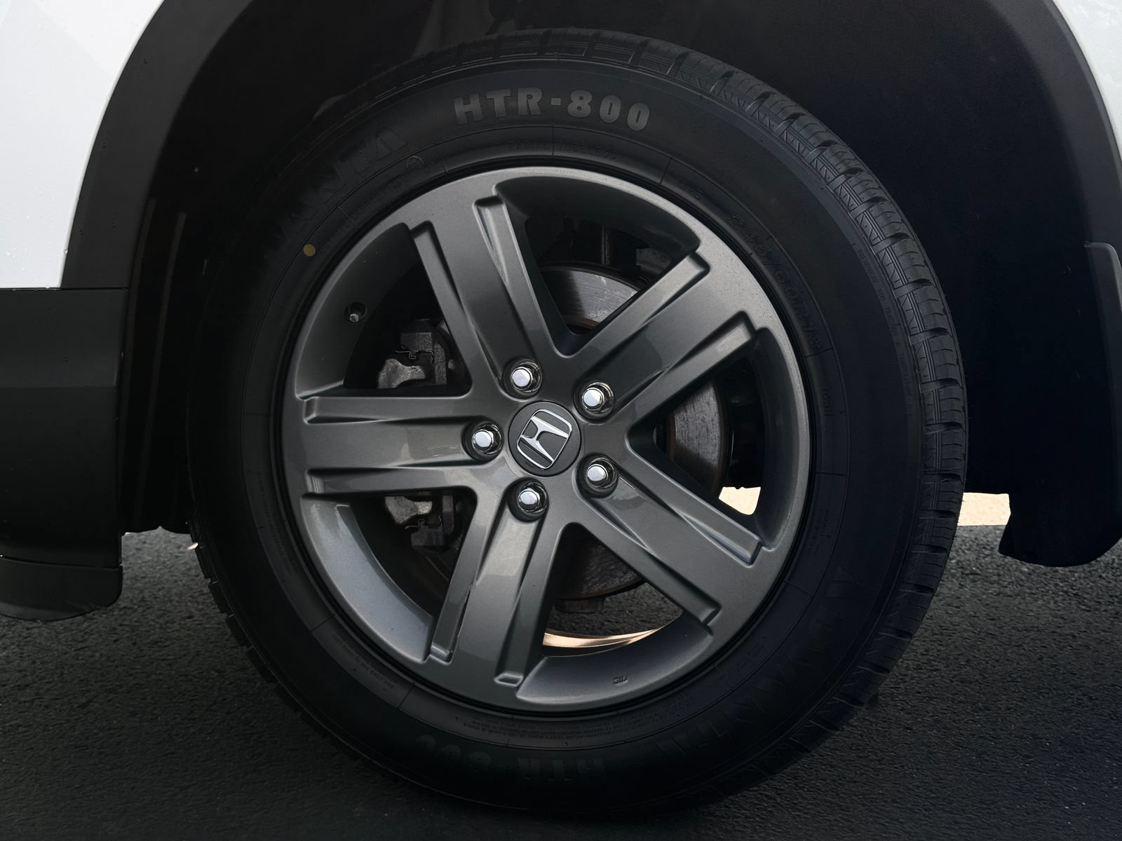 Used 2023 Honda Ridgeline RTL-E image 30