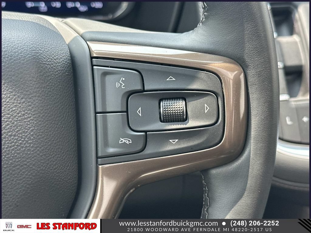 Certified 2024 Chevrolet Suburban High Country w/ Max Trailering Package AWD/4WD image 27
