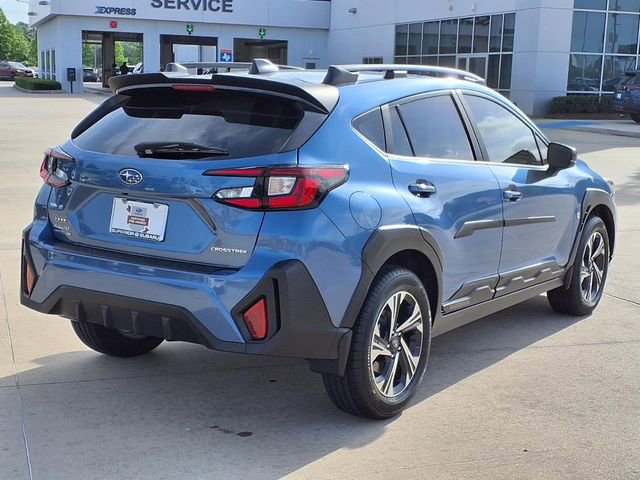 Certified 2024 Subaru Crosstrek 2.0i Premium image 4