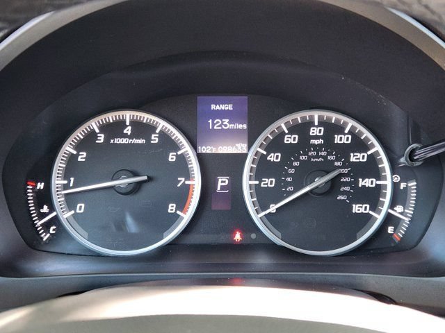 Used 2018 Acura ILX FWD image 16