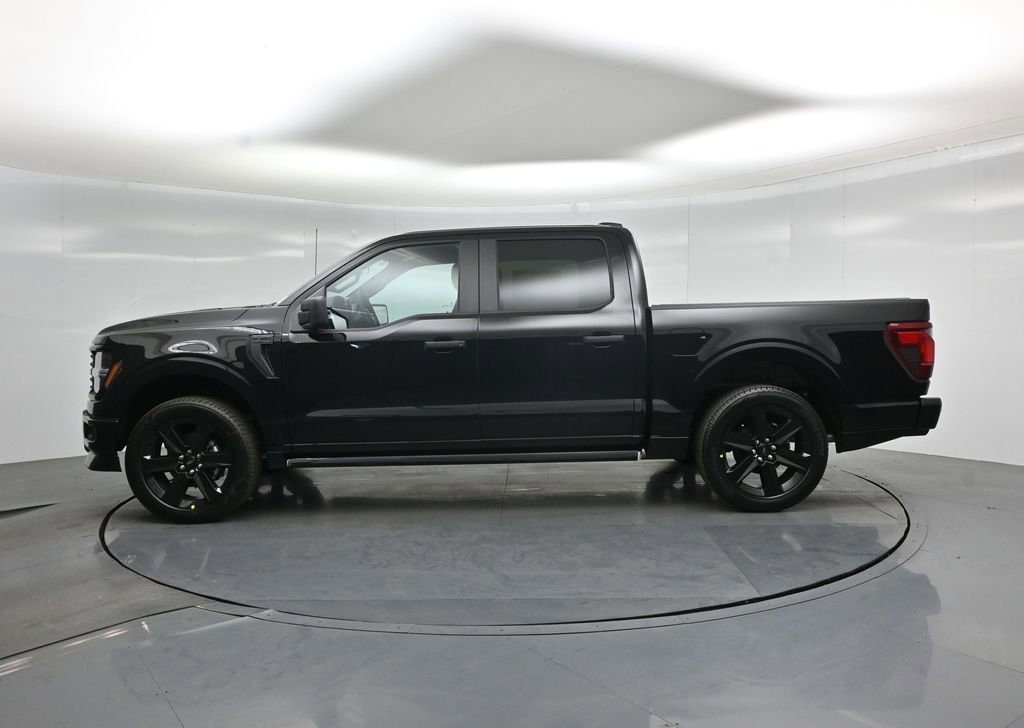 New 2026 Ford F150 STX AWD/4WD image 25