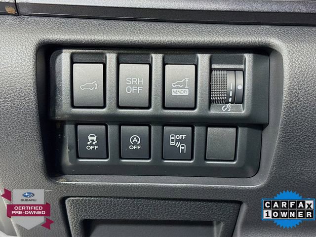 Certified 2024 Subaru Forester Wilderness image 10