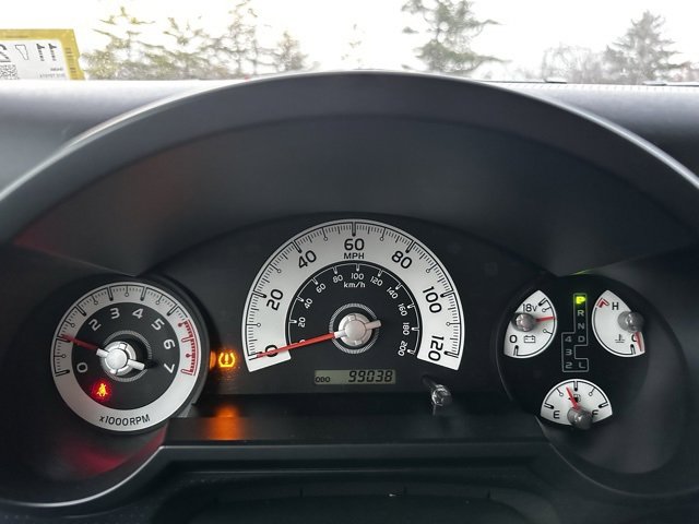 Used 2013 Toyota FJ Cruiser 4WD image 28