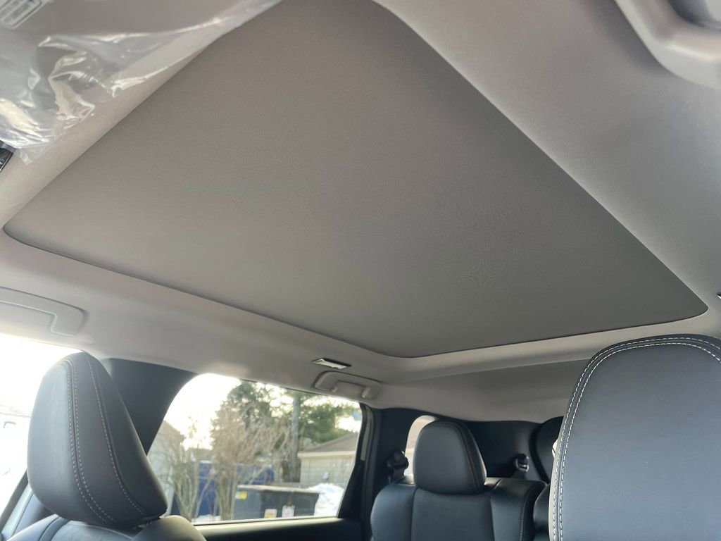 New 2026 Mitsubishi Outlander SE image 24